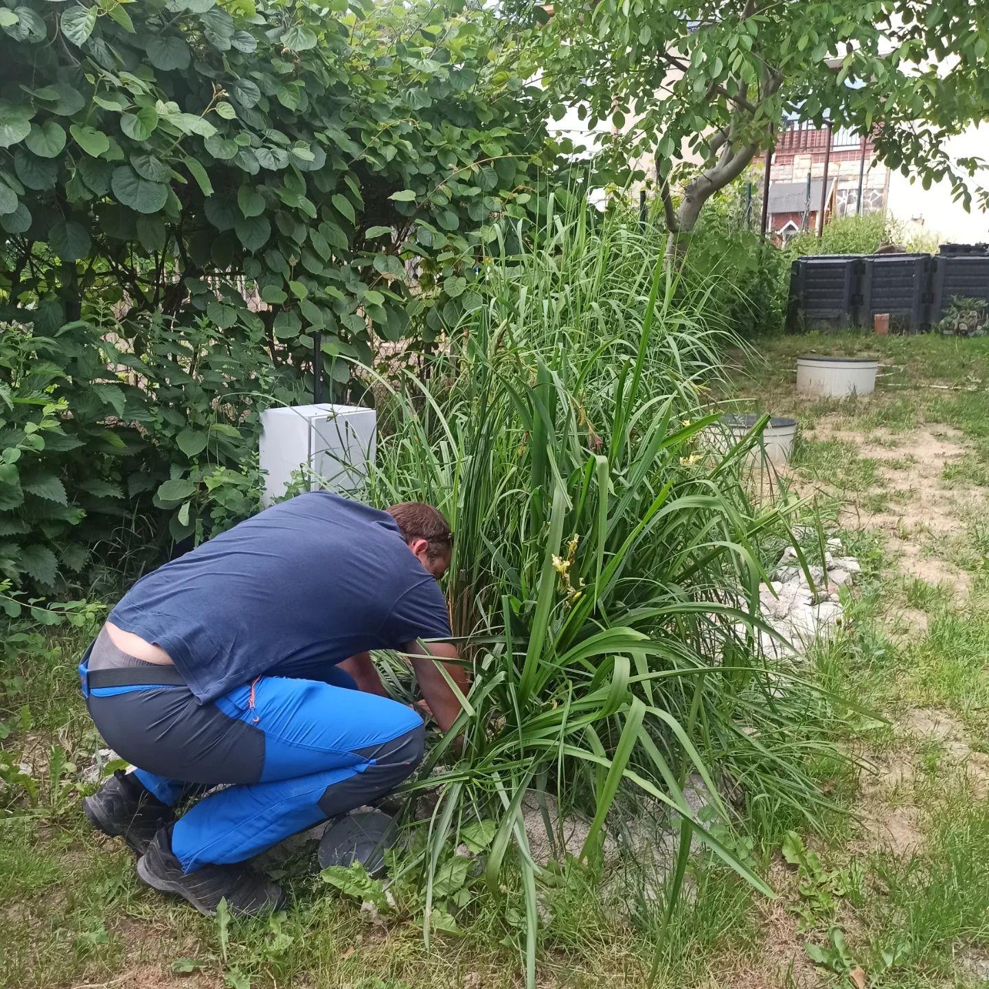 ECOKOCKA modulárna koreňová ČOV,len 3m2.