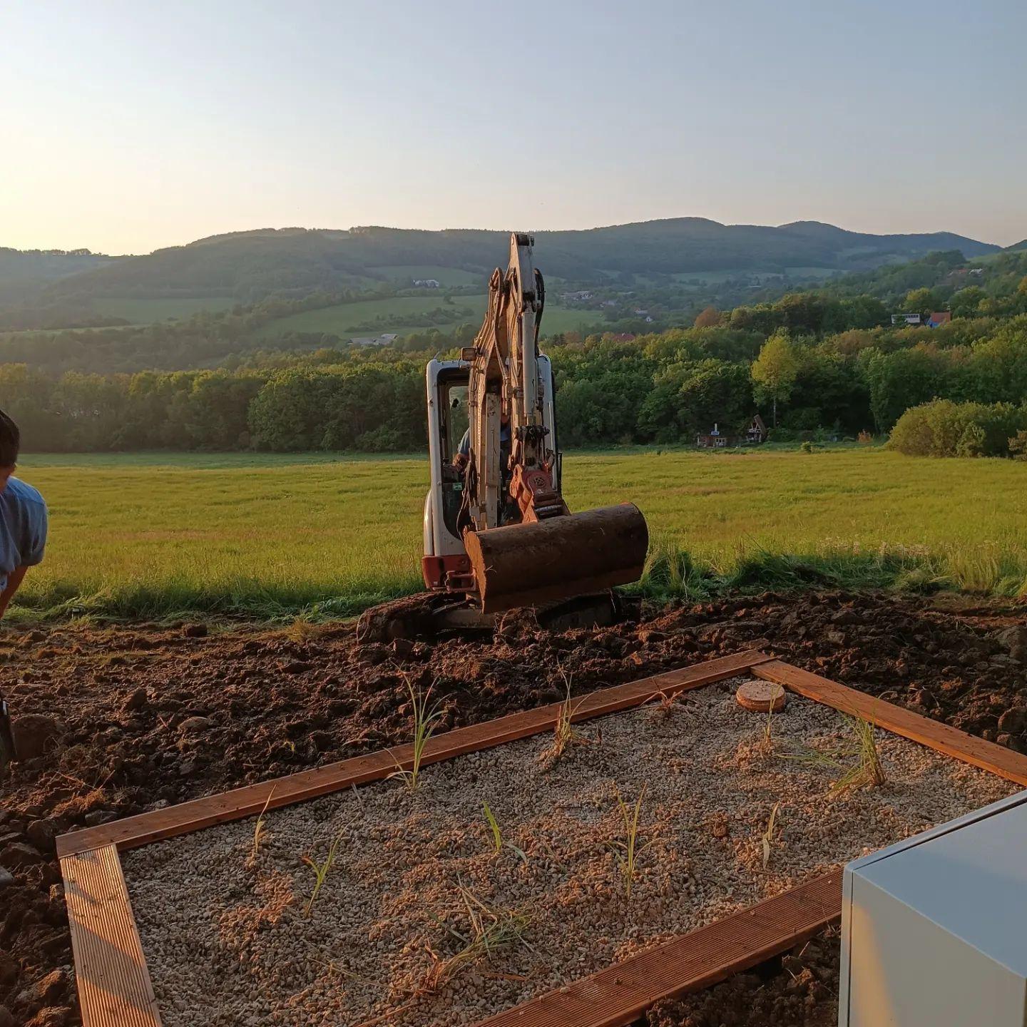 ECOKOCKA gravitačne pre 6 obyvateľov